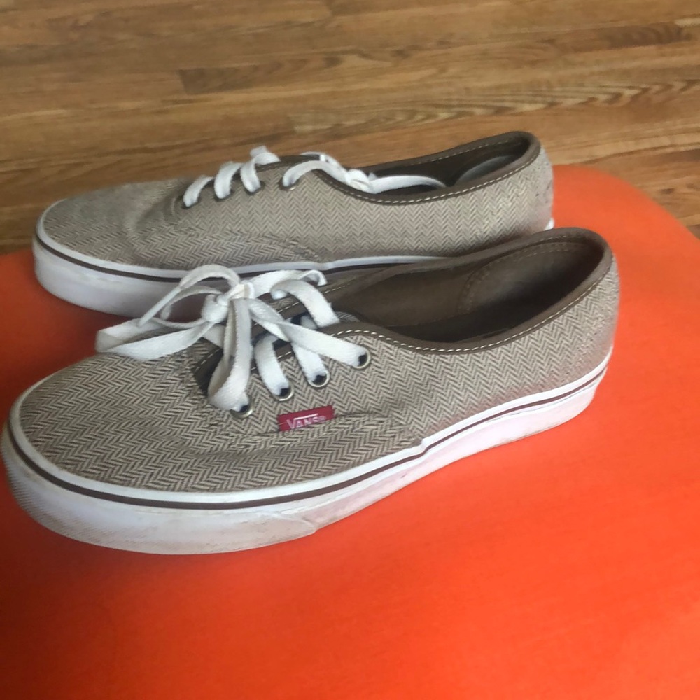 Vans shoes